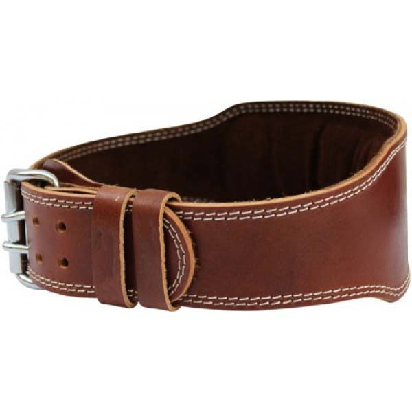 Leather belts